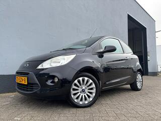 FORD KA 1.2 Titanium X - Airco - LMV