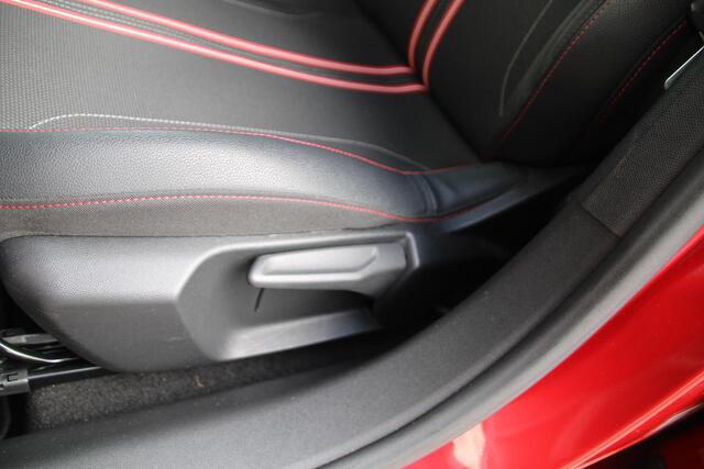 Opel Corsa 1.2 Turbo 100pk GS Line Airco Navi Carplay 1e eigenaar, dealer onderhouden