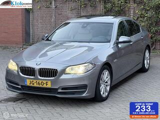 BMW 5-Serie (2010 - 2016)