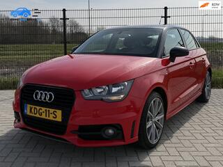 Audi A1 (2010 - 2018)