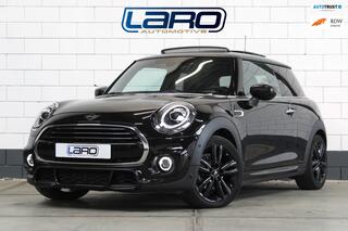 MINI COOPER 1.5 136pk | J C W | Pano LED CarPlay Sfeer Virtual Keyless