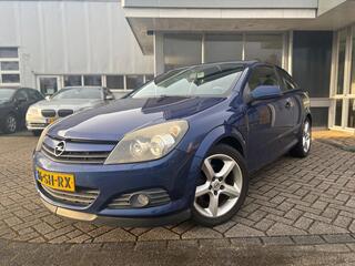 Opel Astra (2004 - 2009)