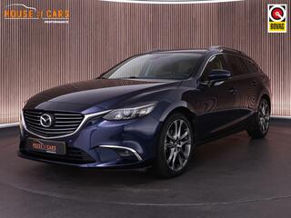 Mazda 6 Sportbreak