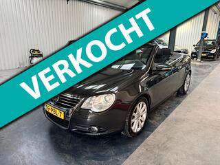 Volkswagen Eos