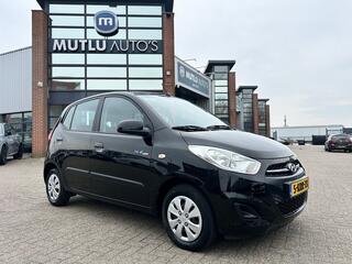 HYUNDAI I 10 1.0 i-Drive Cool 5deurs Airco NAP APK