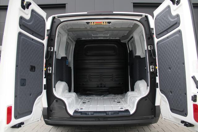 KIA PV5 L2H1 Plus 71.2 kWh 164pk - 416km WLTP - Stoel/Stuurverwarming - Keyless - V2L - Camera - ACC met stuurhulp - Rijklaar