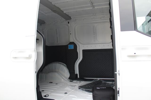 KIA PV5 L2H1 Plus 71.2 kWh 164pk - 416km WLTP - Stoel/Stuurverwarming - Keyless - V2L - Camera - ACC met stuurhulp - Rijklaar
