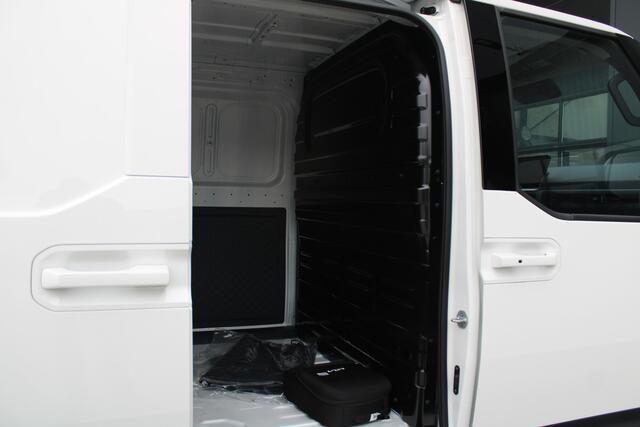 KIA PV5 L2H1 Plus 71.2 kWh 164pk - 416km WLTP - Stoel/Stuurverwarming - Keyless - V2L - Camera - ACC met stuurhulp - Rijklaar