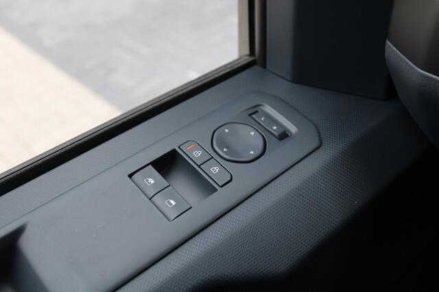 KIA PV5 L2H1 Plus 71.2 kWh 164pk - 416km WLTP - Stoel/Stuurverwarming - Keyless - V2L - Camera - ACC met stuurhulp - Rijklaar