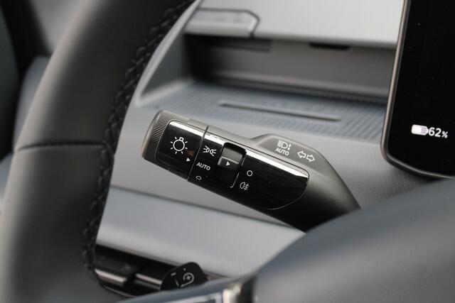 KIA PV5 L2H1 Plus 71.2 kWh 164pk - 416km WLTP - Stoel/Stuurverwarming - Keyless - V2L - Camera - ACC met stuurhulp - Rijklaar