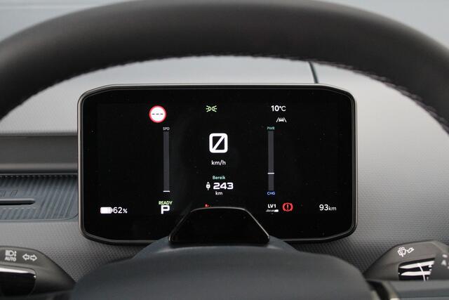 KIA PV5 L2H1 Plus 71.2 kWh 164pk - 416km WLTP - Stoel/Stuurverwarming - Keyless - V2L - Camera - ACC met stuurhulp - Rijklaar