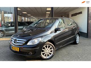 Mercedes-Benz B-Klasse (2005 - 2011)