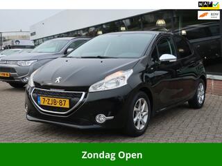 Peugeot 208 (2012 - 2019)