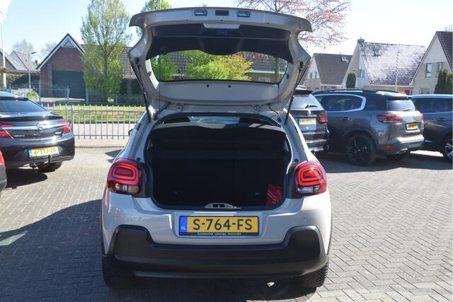 Citroen C3 1.2 PureTech C-Series Carplay | DAB | PDC | Clima | Bluetooth | Cruise | Navi