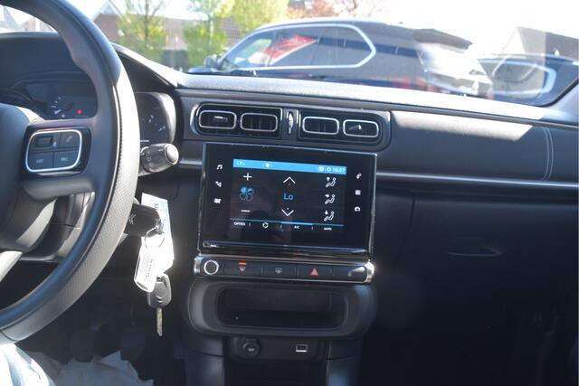 Citroen C3 1.2 PureTech C-Series Carplay | DAB | PDC | Clima | Bluetooth | Cruise | Navi