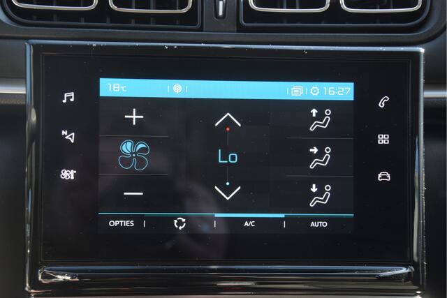 Citroen C3 1.2 PureTech C-Series Carplay | DAB | PDC | Clima | Bluetooth | Cruise | Navi