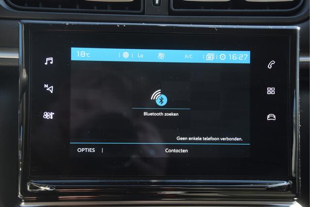 Citroen C3 1.2 PureTech C-Series Carplay | DAB | PDC | Clima | Bluetooth | Cruise | Navi