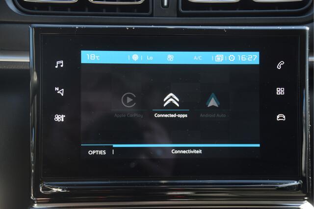 Citroen C3 1.2 PureTech C-Series Carplay | DAB | PDC | Clima | Bluetooth | Cruise | Navi