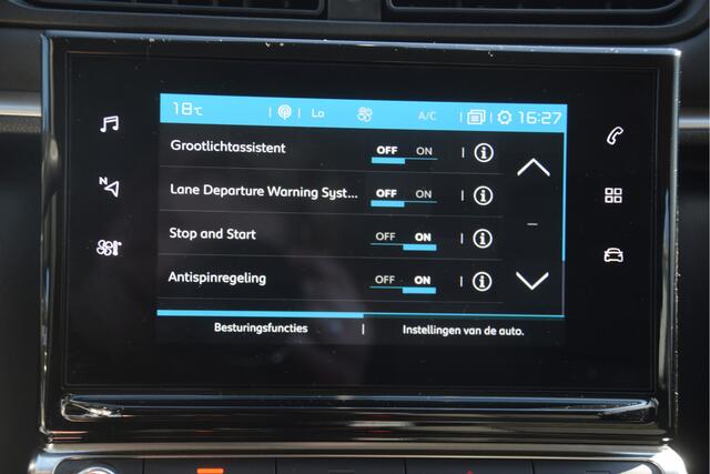 Citroen C3 1.2 PureTech C-Series Carplay | DAB | PDC | Clima | Bluetooth | Cruise | Navi