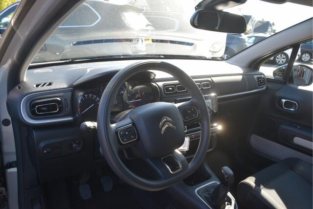 Citroen C3 1.2 PureTech C-Series Carplay | DAB | PDC | Clima | Bluetooth | Cruise | Navi