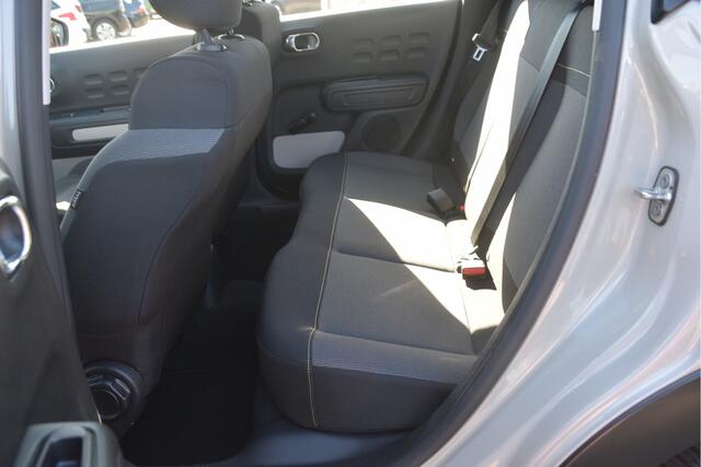 Citroen C3 1.2 PureTech C-Series Carplay | DAB | PDC | Clima | Bluetooth | Cruise | Navi