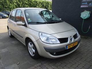 RENAULT SCENIC 2.0-16V TREKHAAK! APK 3-2027!