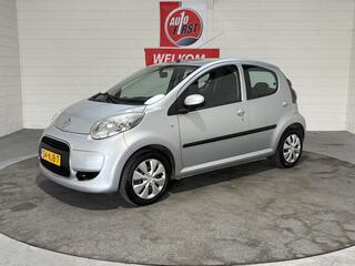 Citroen C1 (2005 - 2014)