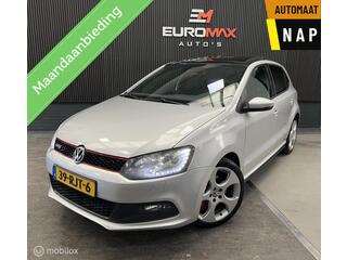 Volkswagen Polo (2009 - 2017)