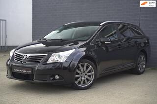 Toyota Avensis Wagon