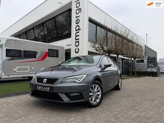 Seat Leon (2012 - 2020)
