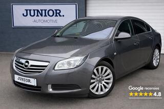 Opel Insignia (2008 - 2017)