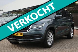 SKODA Kodiaq 1.4 TSI ACT Style Business 7p. 2e EIG_LED_NAVI_CAM_KEYLESS_7-PER_