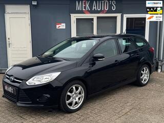 Ford Focus Wagon (2011 - 2018)