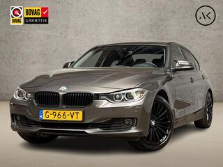 BMW 3-Serie (2012 - 2018)