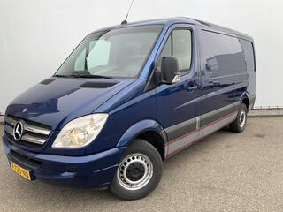 MERCEDES-BENZ SPRINTER 316 2.2 CDI 366 HD L2 H1 Airco Cruise 3 Zits Trekhaak 3500 kg Euro 5