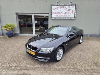 BMW 3-Serie Cabrio
