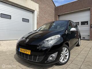 Renault Grand Scenic (2009 - 2016)