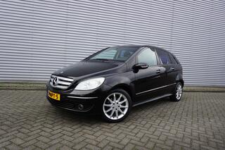 Mercedes-Benz B-Klasse (2005 - 2011)