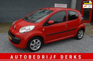 Citroen C1 (2005 - 2014)