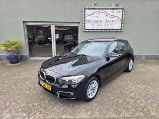 BMW 1-Serie (2011 - 2019)
