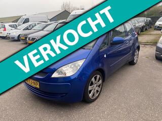 MITSUBISHI COLT 1.5 d'Azur