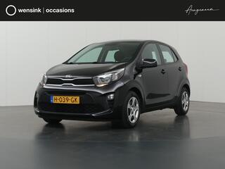 KIA PICANTO 1.0 MPi ComfortPlusLine | Airconditioning | Camera | DAB | Apple CarPlay/Android Auto | Bluetooth |