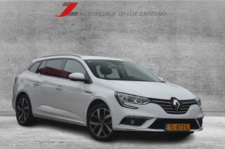 Renault Megane Estate