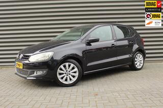 VOLKSWAGEN POLO 1.2 TSI Comfortline