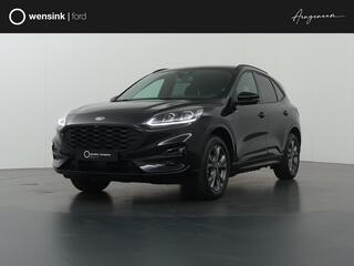 FORD KUGA 2.5 PHEV ST-Line X | Trekhaak | Winterpakket | Head Up | Cruise Control adaptief | B&O | Parkeercamera |