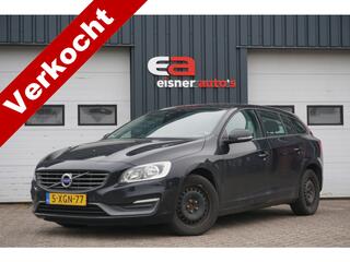 Volvo V60 (2010 - 2018)