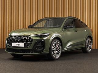 Audi Q5 Sportback e-hybrid quattro 21 | PANO | LUCHTVERING |S-LINE | TECHPRO