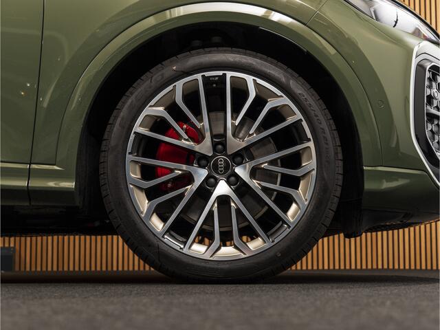 Audi Q5 Sportback e-hybrid quattro 21 | PANO | LUCHTVERING |S-LINE | TECHPRO