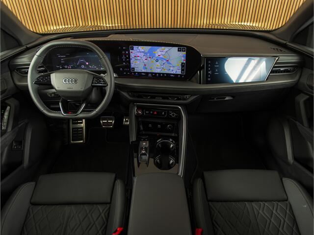 Audi Q5 Sportback e-hybrid quattro 21 | PANO | LUCHTVERING |S-LINE | TECHPRO