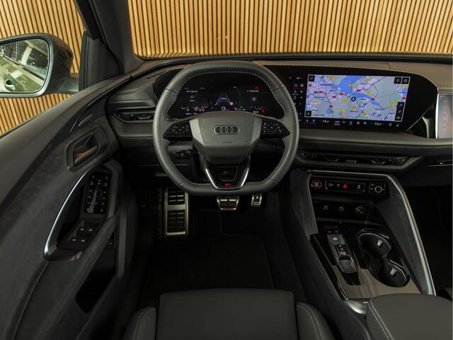Audi Q5 Sportback e-hybrid quattro 21 | PANO | LUCHTVERING |S-LINE | TECHPRO